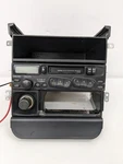 1998-2001 Subaru Forester Impreza Radio Stereo Cassette Player PF-1509A Tested. Fixed Price $58.65.