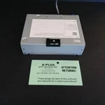 2019 2020 2021 Acura Rdx Oem Radio Receiver Fits 19-21 Id 39540-TJC-A017-M1. Fixed Price $345.11.