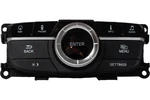 2016-18 Acura Rdx Dash Mounted Multimedia Navigation Control Panel Model TX4X510. Fixed Price $55.25.