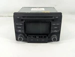 2013-2013 Hyundai Sonata Am Fm Player Radio Receiver Grecd. Fixed Price $48.76.