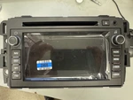 Buick Enclave Chevrolet Traverse Navigation Radio Receiver 22822468 Oem. Fixed Price $400.00.