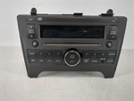 2010-2012 Nissan Altima Am Fm Cd Player Radio Receiver Y9A2J. Fixed Price $146.33.