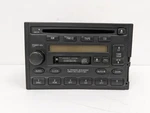 1997-1998 Mazda Millenia Radio Receiver Stereo Cassette Cd Player TB48669T0 Oem. Fixed Price $75.65.