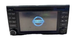 2017-2019 Nissan Sentra Oem Navigation Touch Screen Radio Player Aux App #R190. Fixed Price $149.99.