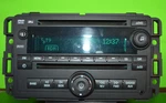 10 11 12 Chevy Avalanche Tahoe Dvd Cd MP3 Player Usb Aux Input Radio 20785735. Fixed Price $150.00.