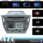 Chevrolet Caprice Ppv Iq 2010-2013 Radio Head Unit Bluetooth Reverse Camera G8. Fixed Price $387.78.