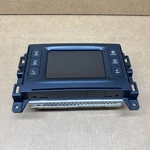 2015 - 2016 Chrysler 200 Jeep Cherokee Oem RA2 VP2 Multi Media Radio Receiver. Fixed Price $89.95.