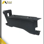 PC3B-17A894 Ford F250 F350 F450 2023 2024 2025 Rear Bumper End Cap Left Side. Fixed Price $68.20.