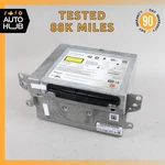12-18 Bmw F34 328I Gt Nbt Hu Audio Radio Receiver Head Unit Am Fm Player Oem. Fixed Price $94.23.