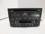 2003 2004 2005 Honda Pilot Cd Cassete Player Radio 39100-S9V-A200 #447. Fixed Price $40.00.