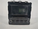 2019 Subaru Forester Am Fm Cd Player Radio Receiver E4Y3D. Fixed Price $109.04.