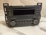 Delphi Electronics 28061752-GM Car Stereo Cd Radio Pn- 15921647.. Fixed Price $34.97.