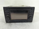 2010-2012 Nissan Sentra Am Fm Cd Player Radio Receiver Fjhzi. Fixed Price $163.92.