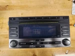2008-2014 Subaru Impreza Wrx Radio Head Unit Cd Player Oem 86201FG600. Fixed Price $25.00.