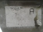 Used Abs Control Module Fits: 1994 Oldsmobile Achieva Center Firewall Grade. Fixed Price $87.86.