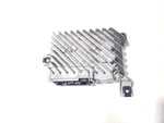 Radio Amplifier Part Number 84798069 Oem 2020 Cadillac CT5. Fixed Price $73.94.