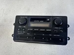 2000 Acura Rl Radio Stereo 39101-SZ3-A310. Fixed Price $91.64.