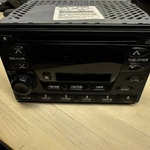 00-01 Nissan Xterra Radio Cd Player Tape Receiver 28188-7Z000. Fixed Price $80.00.