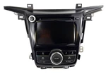 Oem For 14-17 Honda Odyssey Cd-cdl Radio Bluetooth Usb Screen 39540-TK8-A110-M1. Fixed Price $125.00.
