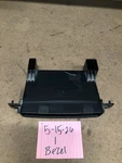 2006 - 2009 Dodge Ram Radio Bezel Dash Cubby Storage Compartment Oem 5KF68TRMAA. Fixed Price $22.00.