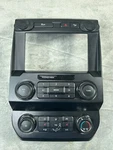 21-22 Ford F250 F350 Super Duty Control Panel Radio Ac Climate Oem LC3T18E243APB. Fixed Price $299.99.