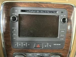 Audio Equipment Radio Opt UI6 Id 23227404 Fits 16 Enclave 2750119. Fixed Price $95.00.