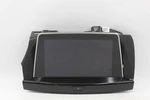Info-gps-tv Screen Display And Control Panel Id 86803497 Cadillac 2023 CT5 41422. Fixed Price $240.00.