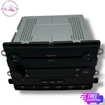 2004-2010 Ford F150 Edge Explorer Fusion Expedition Cd Player Radio 6L3T. Fixed Price $210.79.