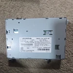 2013-2015 Acura Rdx Xm Satellite Radio Receiver 39820-TX4-A010 G5. Fixed Price $24.00.