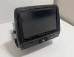 2019 -2022 Hyundai Veloster Radio Receiver Audio Navigation 96560J3200RET Oem. Fixed Price $290.00.