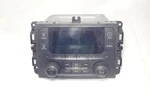 2017 Dodge Ram 1500 Oem Radio Display And Receiver 68271375AA. Fixed Price $80.00.