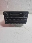 Audio & Visual Equip.(radio) Infiniti QX4 97 98 99 00 01 02 03. Fixed Price $38.55.