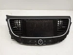 Audio Equipment Radio Control Panel Integral Display Fits 17-18 Lacrosse 3624131. Fixed Price $121.11.