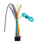 Replacement Wire Harness For Pioneer AVHX490BS AVH-X490BS Car Radio Stereo. Fixed Price $9.75.