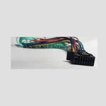 Wire Harness For Sony XAV-AX100 XAVAX100 Free (usa) Shipping*. Fixed Price $9.98.