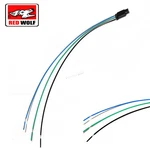 Parking Brake Bypass Video Override Fits All Kenwood Dnn Ddx Dmx Dnx Xdvd Bh Bt. Fixed Price $9.79.