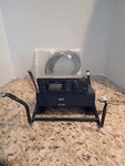 Jdm Oem Honda Pioneer Deck With Gathers 6 Disc Cd Changer Trunk Mount And Cable. Fixed Price $249.99.