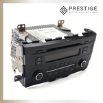 2013-2015 Nissan Altima Am/fm Cd Player Radio Audio Receiver 28185-3TA0G. Fixed Price $67.50.