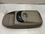Overhead Dv Player W/display Screen From 2003 Envoy Xl 2399705. Fixed Price $316.69.