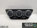 Oem 2008 Land Rover LR2 3.2L Ac Temp Heat Climate Control Module. Fixed Price $39.99.