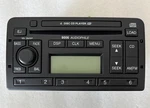 Focus CD6 Radio. Oem Factory Original Stereo. Reman 9006 Audiophile Changer 01+. Fixed Price $129.91.