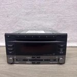 Subaru Forester 09' - 13' Clarion Factory Radio Stereo 6 Disc Cd Player PF2982BB. Fixed Price $40.00.