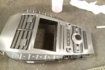 2017-2020 Lincoln Mkz Radio Control Panel Id HP5T-18D699-AAC Oem. Fixed Price $131.44.
