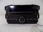 Audio Equipment Radio Am-fm-stereo-cd CHANGER-MP3 Opt US9 Fits 06 Impala 422930. Fixed Price $80.00.
