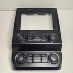 2022 Ford F250 Radio Audio Actemperature Control Panel LC3T-18E243-AMB. Fixed Price $258.31.