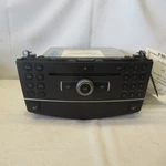 2011 Mercedes-benz C-class Radio Control W/receiver Oem. Fixed Price $199.28.