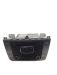 2009-2010 Mazda Radio Tuner And AM-FM-6 Cd Tested Oem. Fixed Price $44.95.