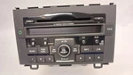 '11 Honda Cr-v Radio Stereo Head Unit W/o Satellite Oem Year Wnty!. Fixed Price $99.50.