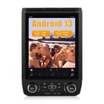 Junsun 4+64G Android Radio Stereo Ford F150 2015-2021 With 12.1INCH Touch.... Fixed Price $724.44.