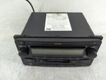 2004-2007 Toyota Highlander Am Fm Cd Player Radio Receiver Zviwp. Fixed Price $184.87.